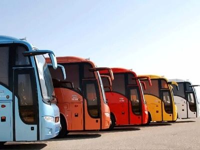 آغاز فروش بلیت‌ سفرهای نوروزی از ۷ اسفند در کرمانشاه