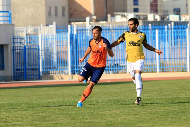 تصاویر/ دیدار بادران تهران و خوشه طلایی ساوه