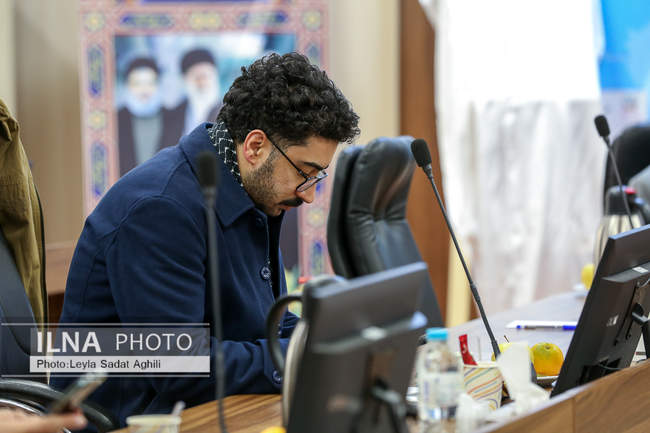 نشست خبری «اولین همایش بسیج، توسعه و امنیت پایدار در جنوب شرق کشور»