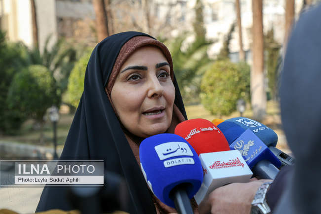 حاشیه جلسه هیات دولت - 17 دی