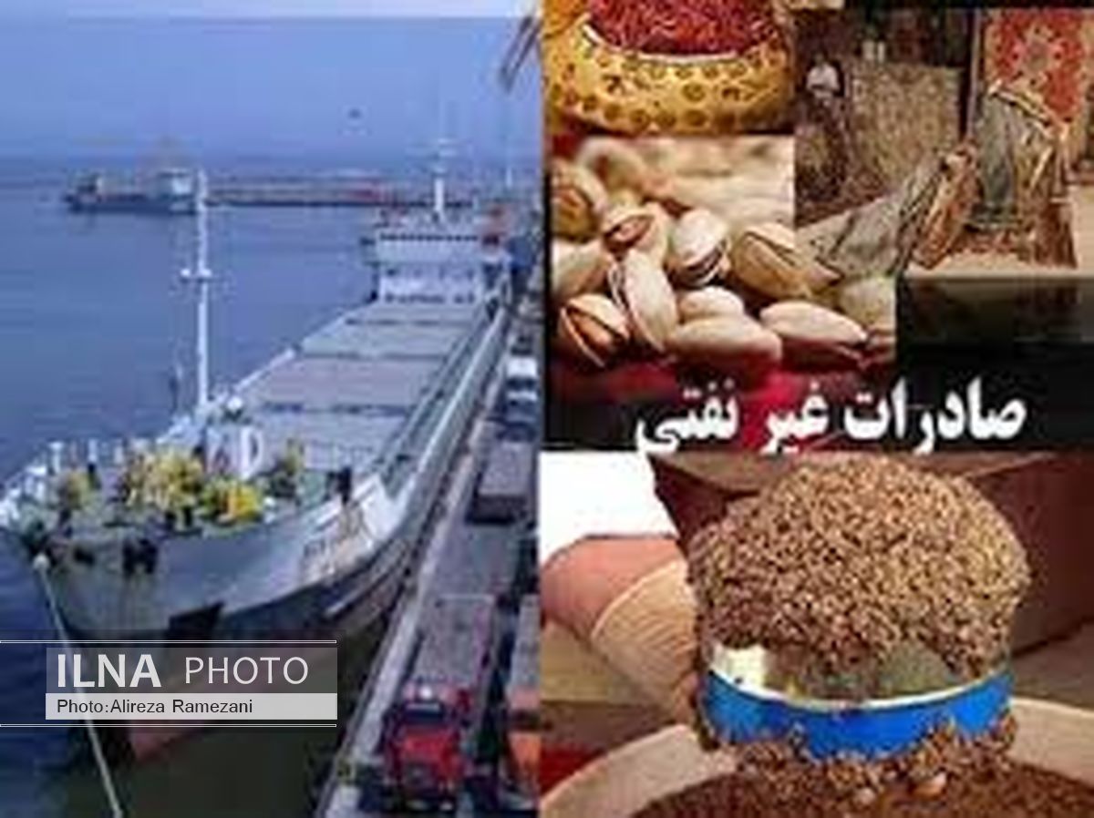 افزایش 86 درصدی صادرات کالا از فارس