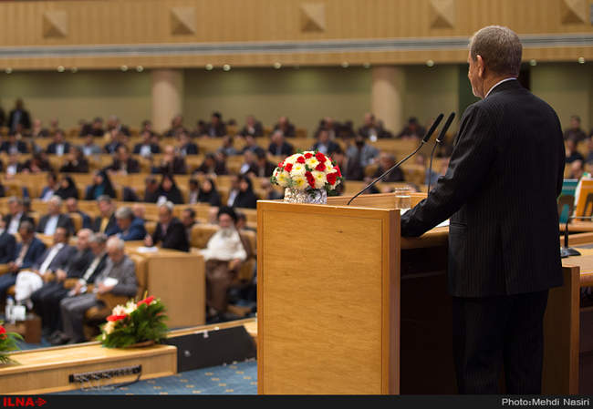 سی و دومین اجلاس روسای آموزش و پرورش 