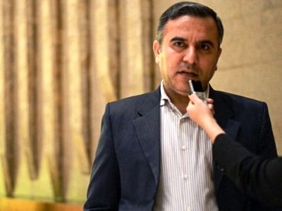 مدیر شیلات کهگیلویه و بویراحمد استعفاء داد