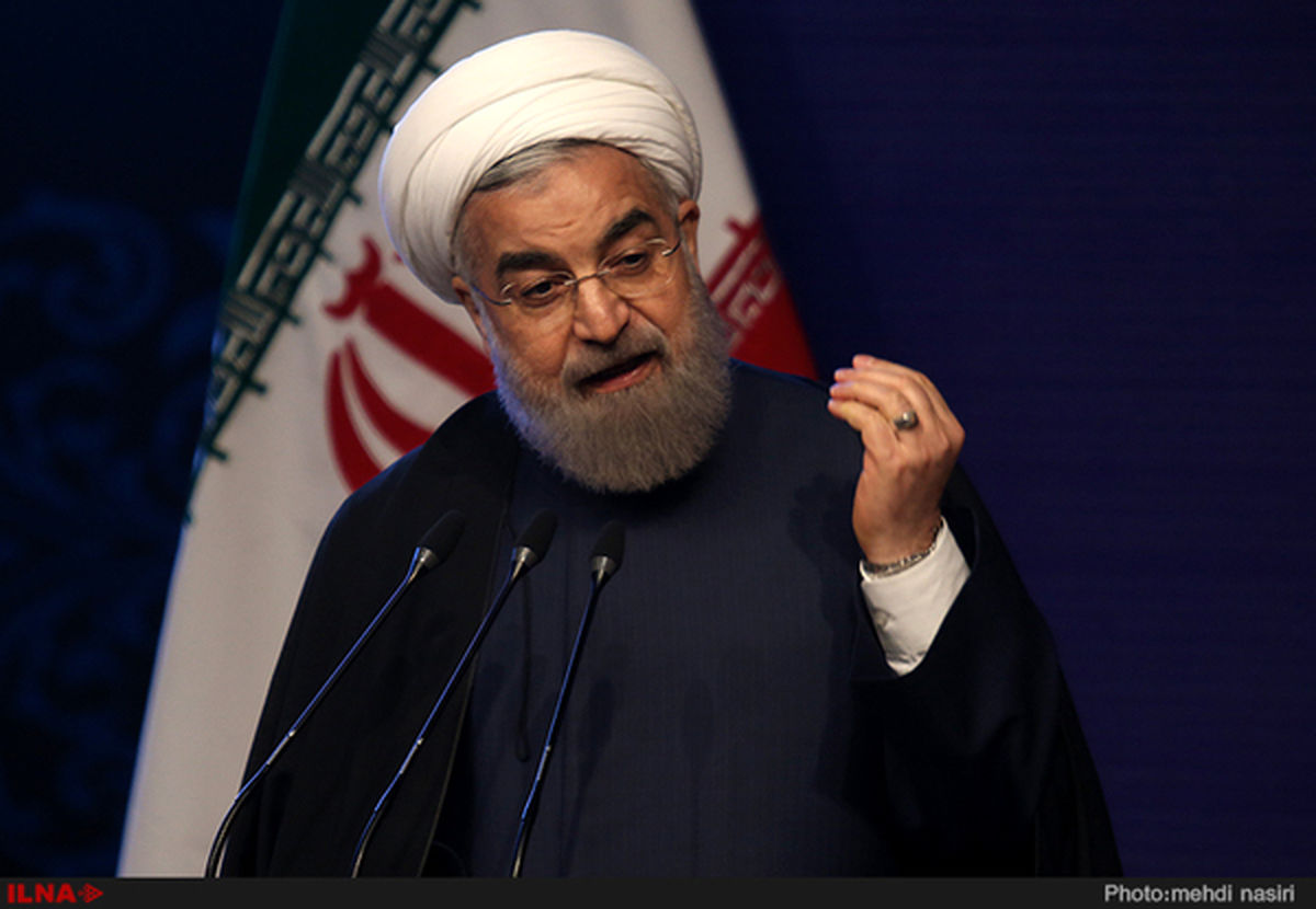 President: Iran’s approach regarding regional issues not changed