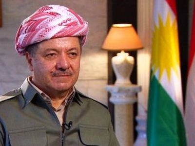 دستگاه قضایی عراق فردا بارزانی را احضار می‌کند