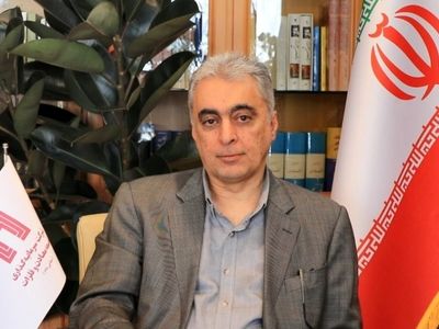 اردشیر سعدمحمدی به عنوان چهره سال ارتباطی مدیران ارشد انتخاب شد