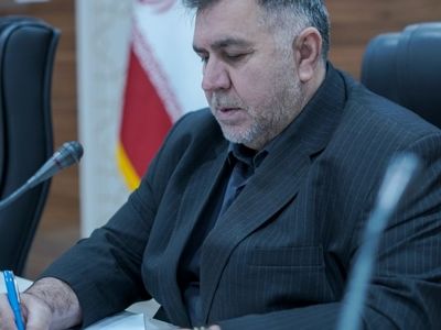 رئیس هیأت مدیره کانون بازنشستگان خوزستان خواستار افزایش حقوق مطابق تورم شد/باقیمانده همسان سازی حقوق بازنشستگان قبل از پایان سال انجام شود