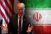 اقدامات ترامپ نشان‌دهنده خصومت وی با ایرانی‌هاست