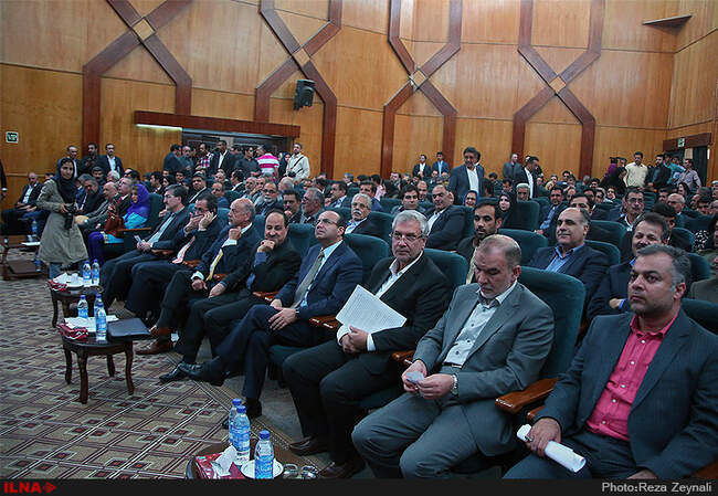دهمین جشنواره تعاونیهای برتر با حضور وزیر کار