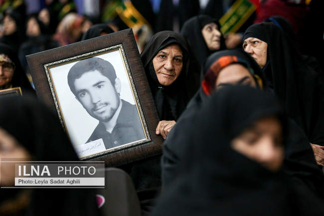 اولین کنگره سرداران و ۷۰۰ شهید منطقه ۱۹ تهران
