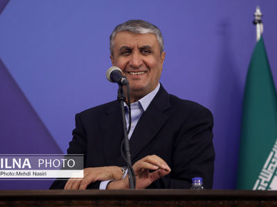 ملت ایران با ایمان، ایستادگی و دانش، حلقه انحصار فناوری را شکست