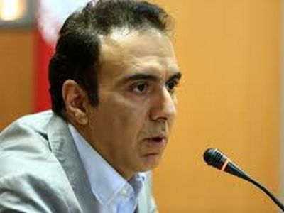 گزارشگر دربی 83 مشخص شد