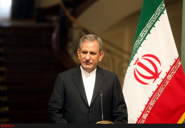 Int'l community should not be tight-lipped about state terrorism