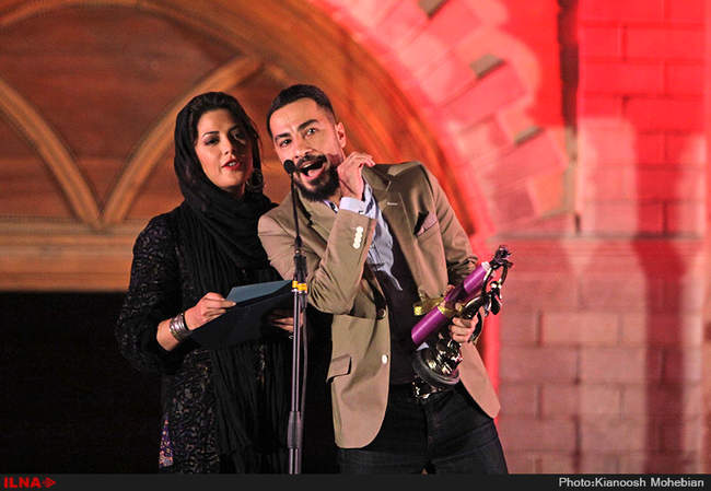 هفدهمین جشن بزرگ خانه سینما