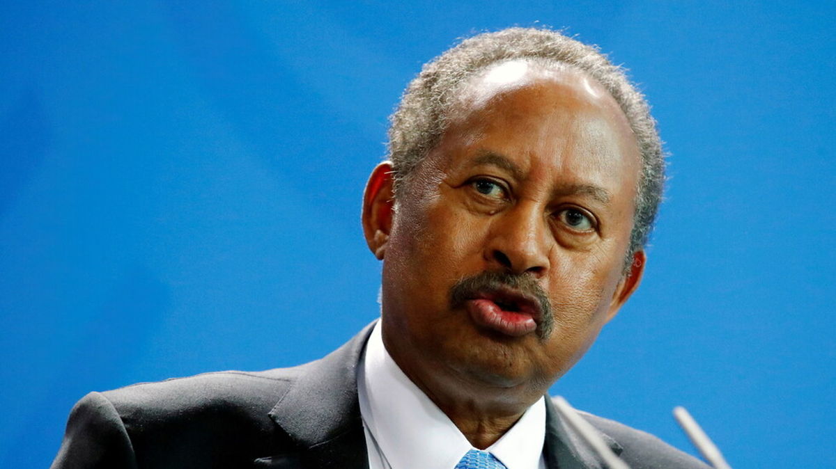 درخواست نخست‌وزیر سودان از مردم برای پایبندی به صلح

