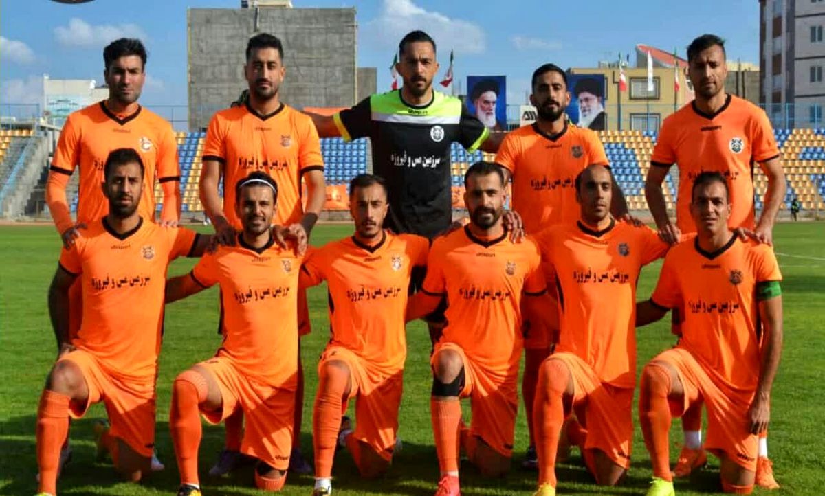 نبرد دشوار استقلال ملاثانی مقابل مس