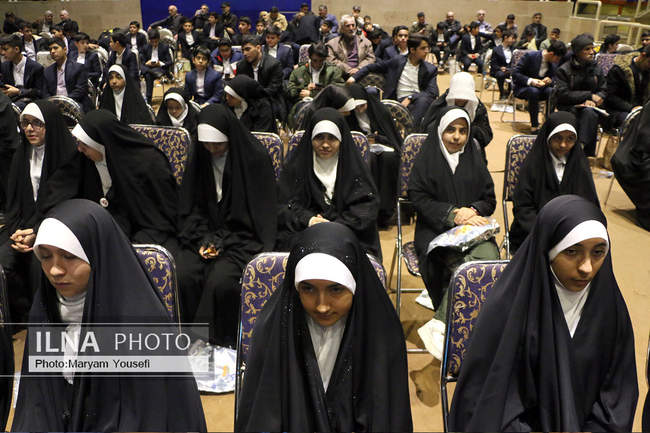  کنگره ملی 10 هزار شهید استان آذربایجان شرقی