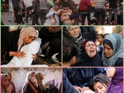 ضرورت اخراج رژیم صهیونیستی از کمیسیون مقام زن سازمان ملل