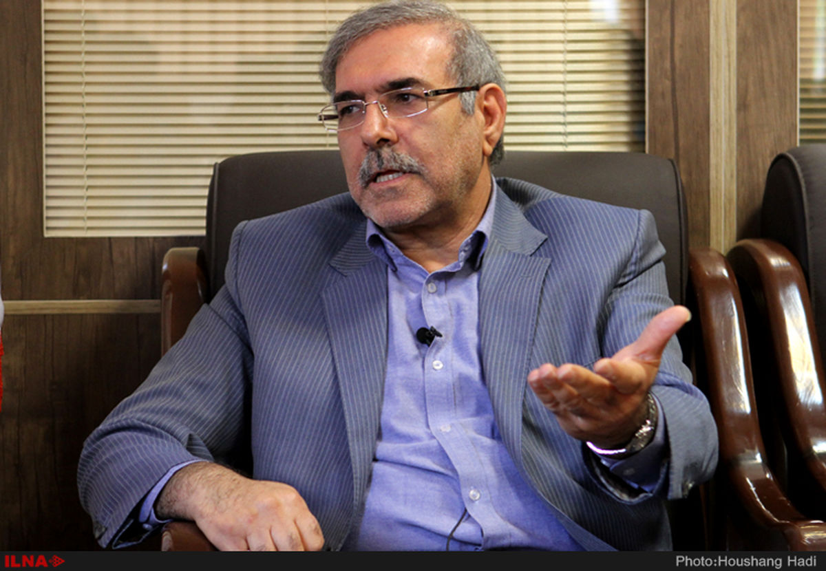 راه‌اندازی بورس بین‌الملل در مناطق آزاد تا دهه فجر