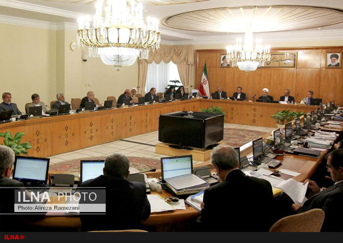 استانداران جدید استان‌های خراسان شمالی و جنوبی انتخاب شدند