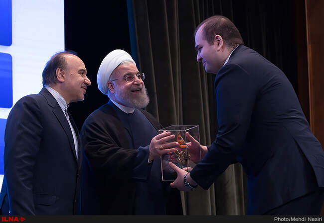 گرامی داشت روز جهانی گردشگری با حضور رئیس جمهور