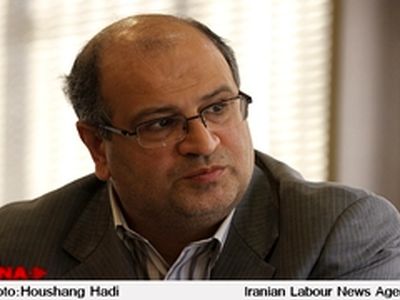 شواهدی از ویروس ابولا در کشور نداشتیم / برای مقابله با هر ویروسی آمادگی داریم
