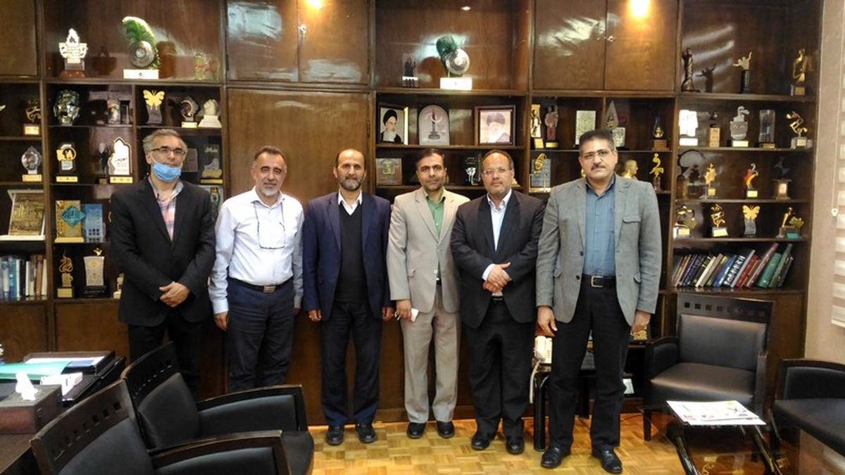زنجان می‌تواند پایگاه پانتومیم کشور شود