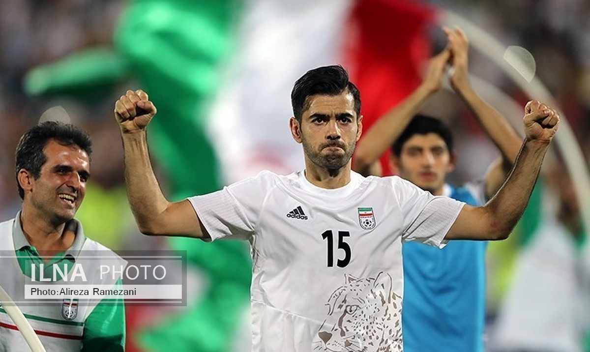 باشگاه الاهلی قطر از دوری دو ماهه منتظری خبر داد