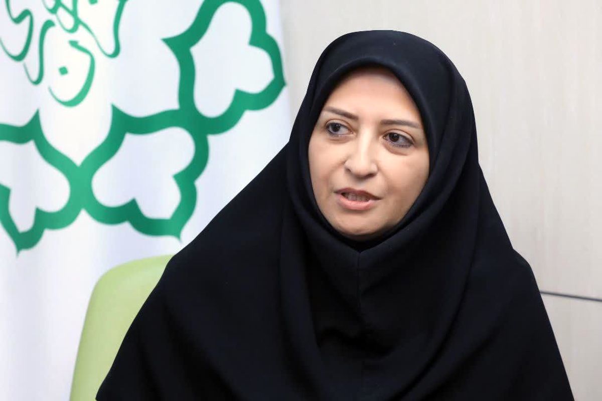 شناسایی و پایش منابع آلاینده در حریم شهر تهران
