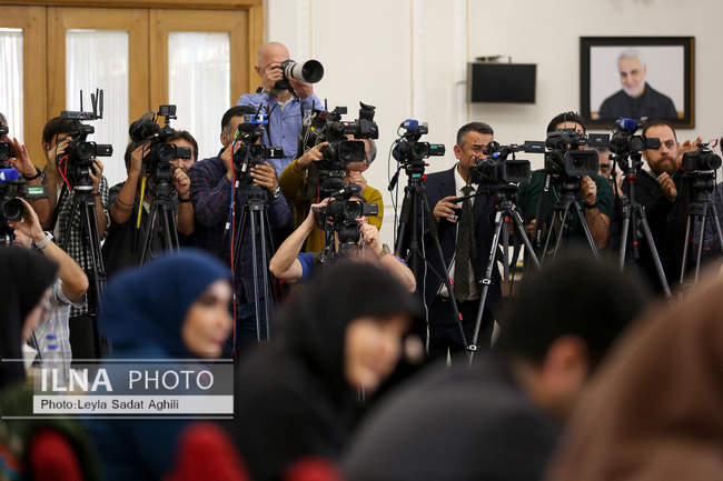 دیدار وزرای امور خارجه ایران و ترکیه