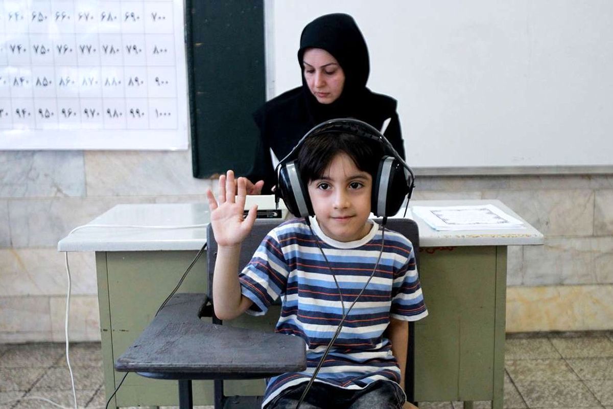 حدود هفت میلیون نفر در کشور  با مشکلات شنوایی مواجه‌اند/ پوشش ۹۶ درصدی غربالگری شنوایی 