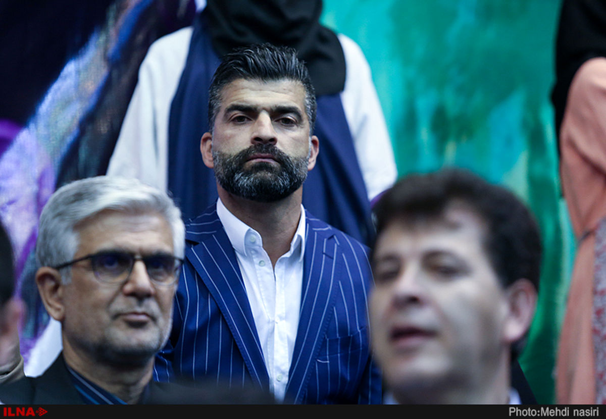 سرمربی جدید رایکا بابل مشخص شد