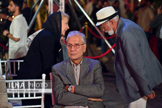 آیین گرامیداشت روز ملی سینما