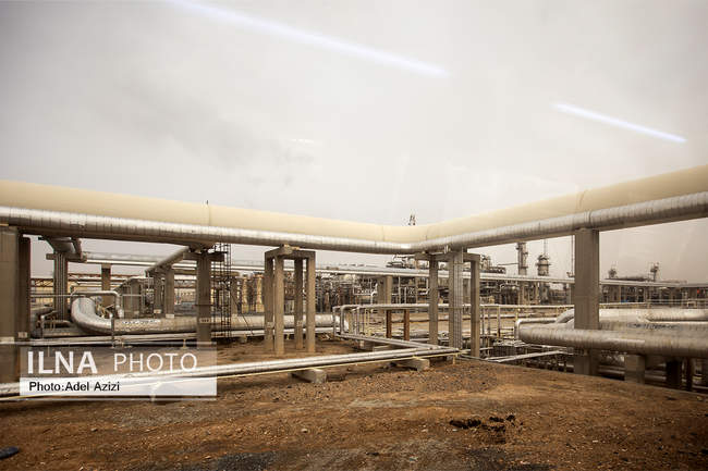 نشست خبری این هفته سخنگوی دولت در شهرستان شازند