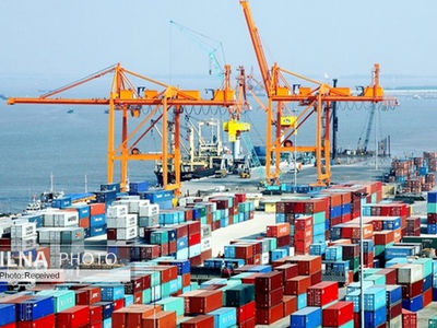 Iran's trade down to 50 percent as coronavirus slams