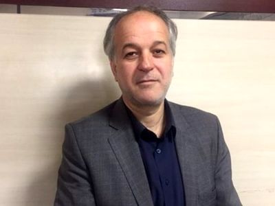 الیاسی به کمیته اخلاق خواسته شد
