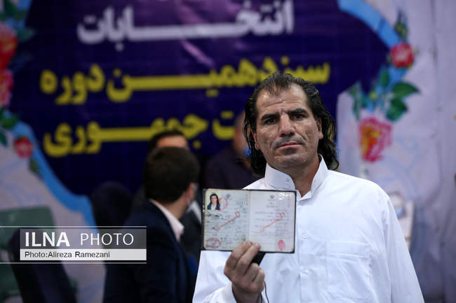 چهارمین روز ثبت‌نام داوطلبان ریاست جمهوری ۱۴۰۰