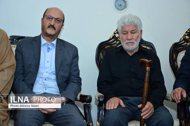 سفر استاندار قزوین به شهرستان آبیک در اولین روز از هفته دولت