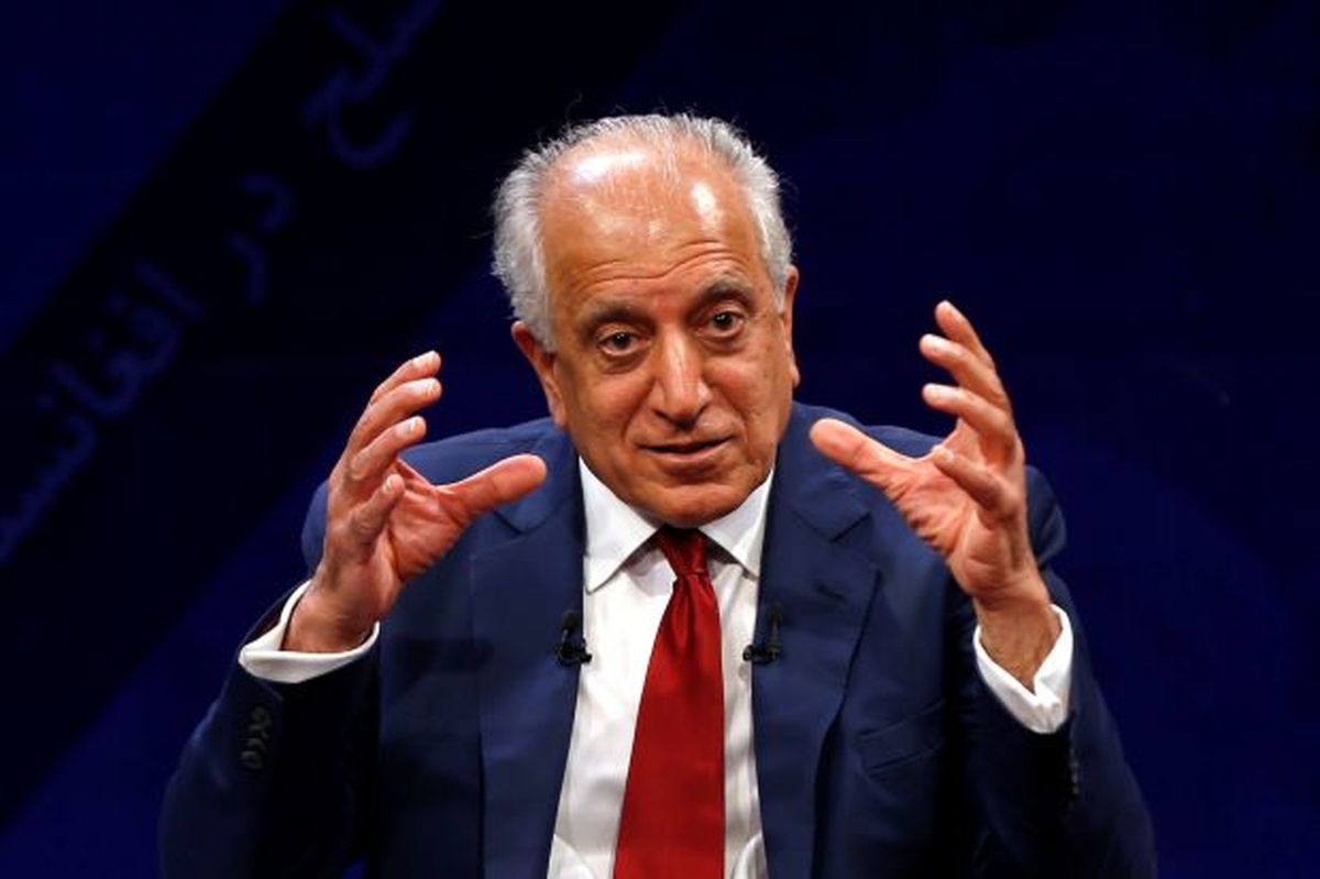 ادامه گفت‌وگوهای صلح میان آمریکا و طالبان در دوحه