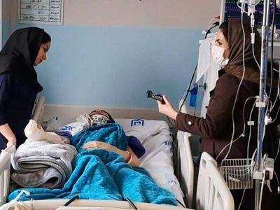 نقش زنان در جنگ رمضان مستند شد
