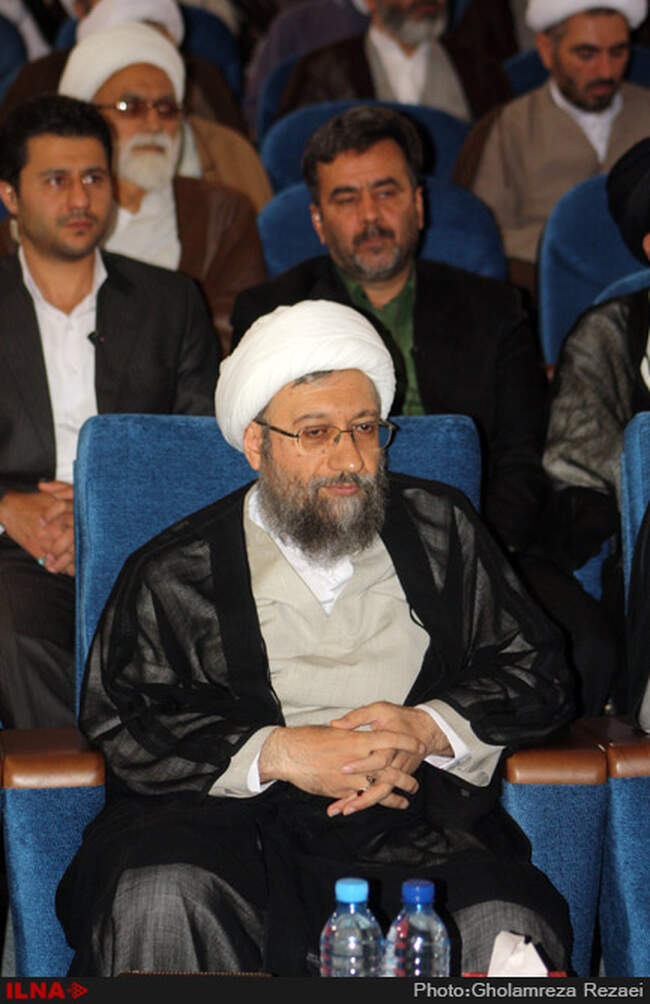 هفتمین اجلاس منطقه ای جامعه مدرسین قم-مازندران 