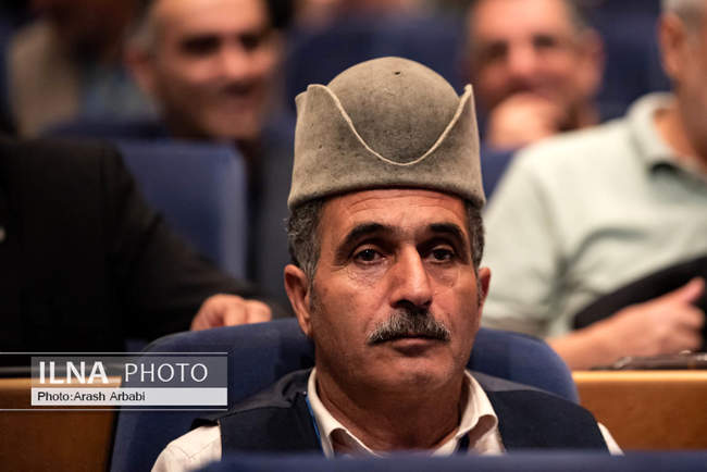 همایش روز ملی روستا و عشایر با حضور رییس جمهور