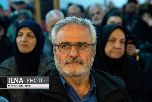 هفتمین روز مراسم گرامیداشت دهه فجر انقلاب اسلامی