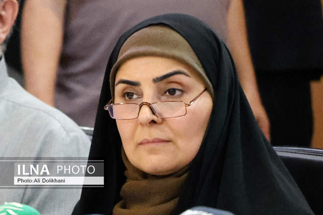 نشست ویژه ستاد مدیریت بحران هرمزگان با حضور معاون اجرایی رئیس‌جمهور