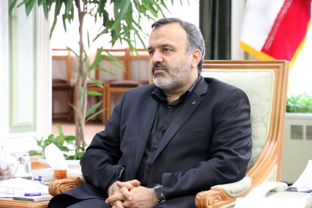 نرخ بیکاری در استان خراسان رضوی 11 درصد است/ بردسکن می‌‌تواند قطب تولید طلا و مس شود