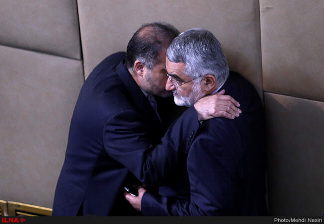 همایش «فرآیند و قانونگذاری؛ الزامات و راهکار‌ها»