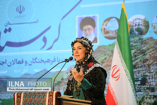 سفر یک روزه رئیس جمهور به کردستان 