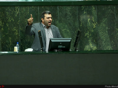 اجازه نمی‌دهیم دوران «بگم بگم‌ها» تکرار شود/ امروز استیضاح وزیر کشور در مجلس را کلید خواهم زد