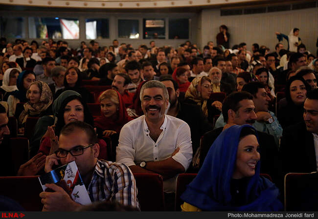 شانزدهمین جشن حافظ/2
