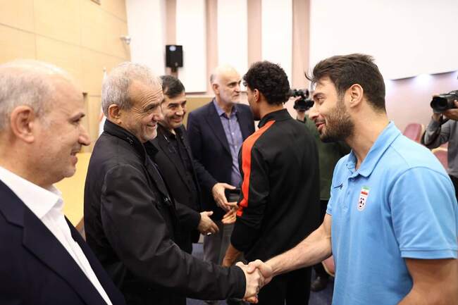 تیم ملی